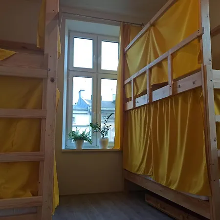 Hostal Evergreen *