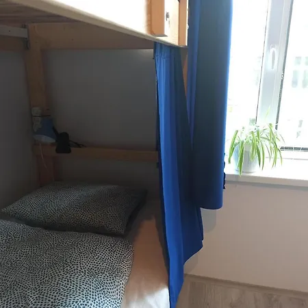 Hostal Evergreen Cracovia