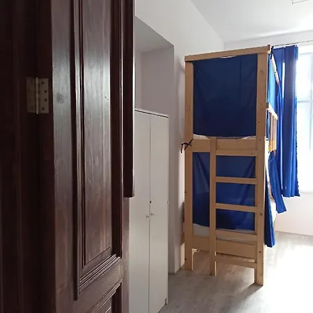 Evergreen Hostel Krakow