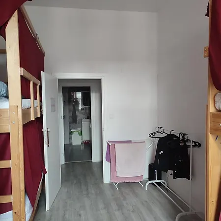 Evergreen Hostal