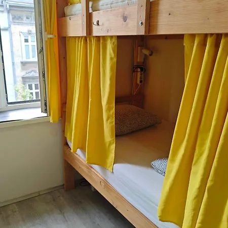 Hostal Evergreen Cracovia