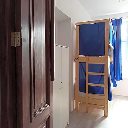 Evergreen Краков