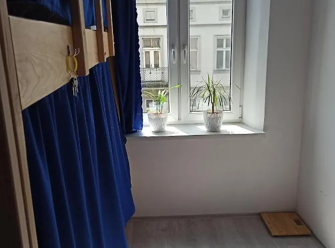 Evergreen Hostel Kraków