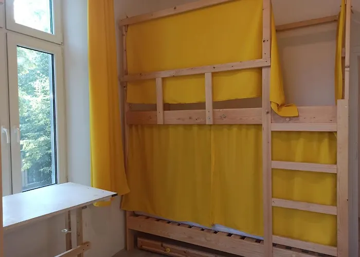 Evergreen * كراكوفيا